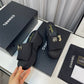 Luxury Shoes Sandals - CHL - 487