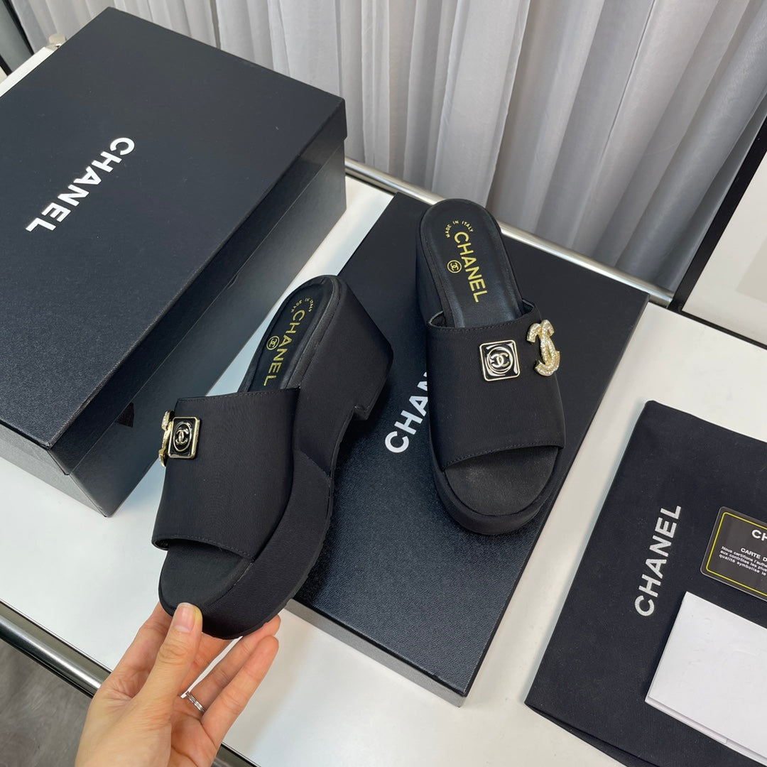 Luxury Shoes Sandals - CHL - 487