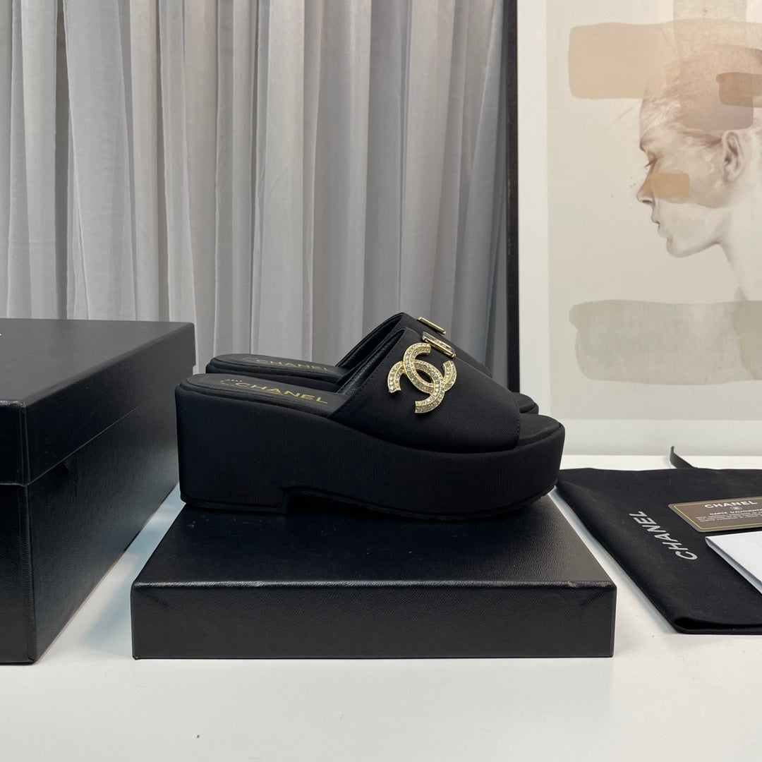 Luxury Shoes Sandals - CHL - 487