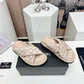 Luxury Shoes Sandals - CHL - 553