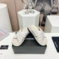 Luxury Shoes Sandals - CHL - 555