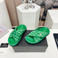 Luxury Shoes Sandals - CHL - 556