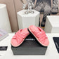 Luxury Shoes Sandals - CHL - 557