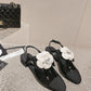 Luxury Shoes Sandals - CHL - 535
