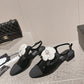 Luxury Shoes Sandals - CHL - 535