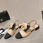 Luxury Shoes Sandals - CHL - 534