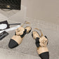 Luxury Shoes Sandals - CHL - 534