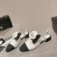 Luxury Shoes Sandals - CHL - 533