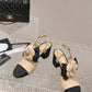 Luxury Shoes Sandals - CHL - 531