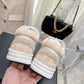 Luxury Shoes Sandals - CHL - 522