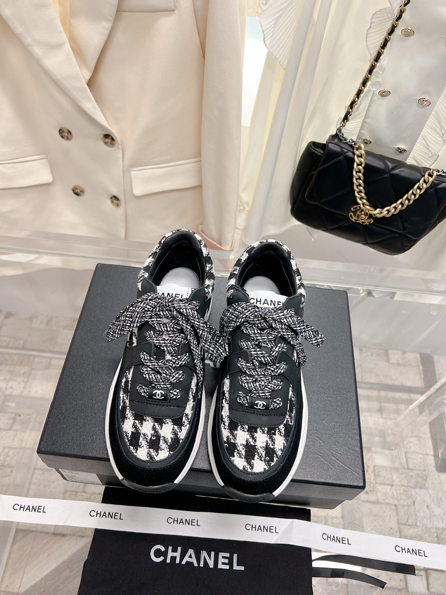 Luxury Shoes Sandals - CHL - 524