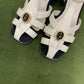 Luxury Shoes Sandals - CHL - 474