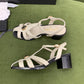 Luxury Shoes Sandals - CHL - 474