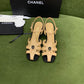 Luxury Shoes Sandals - CHL - 473