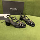 Luxury Shoes Sandals - CHL - 472