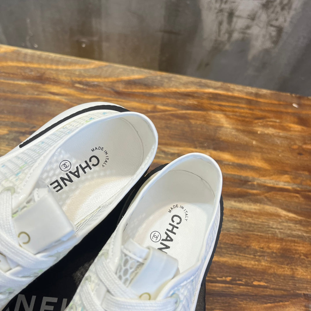 Luxury Shoes Sandals - CHL - 517