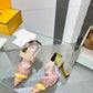 Luxury Shoes - FED - 081
