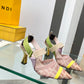 Luxury Shoes - FED - 081