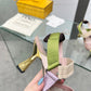 Luxury Shoes - FED - 081