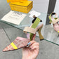 Luxury Shoes - FED - 081