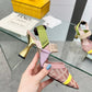 Luxury Shoes - FED - 081