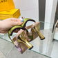Luxury Shoes - FED - 081
