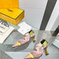 Luxury Shoes - FED - 080