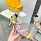 Luxury Shoes - FED - 080
