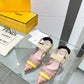 Luxury Shoes - FED - 080