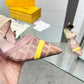 Luxury Shoes - FED - 080