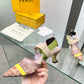 Luxury Shoes - FED - 080