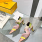 Luxury Shoes - FED - 080