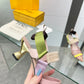 Luxury Shoes - FED - 080