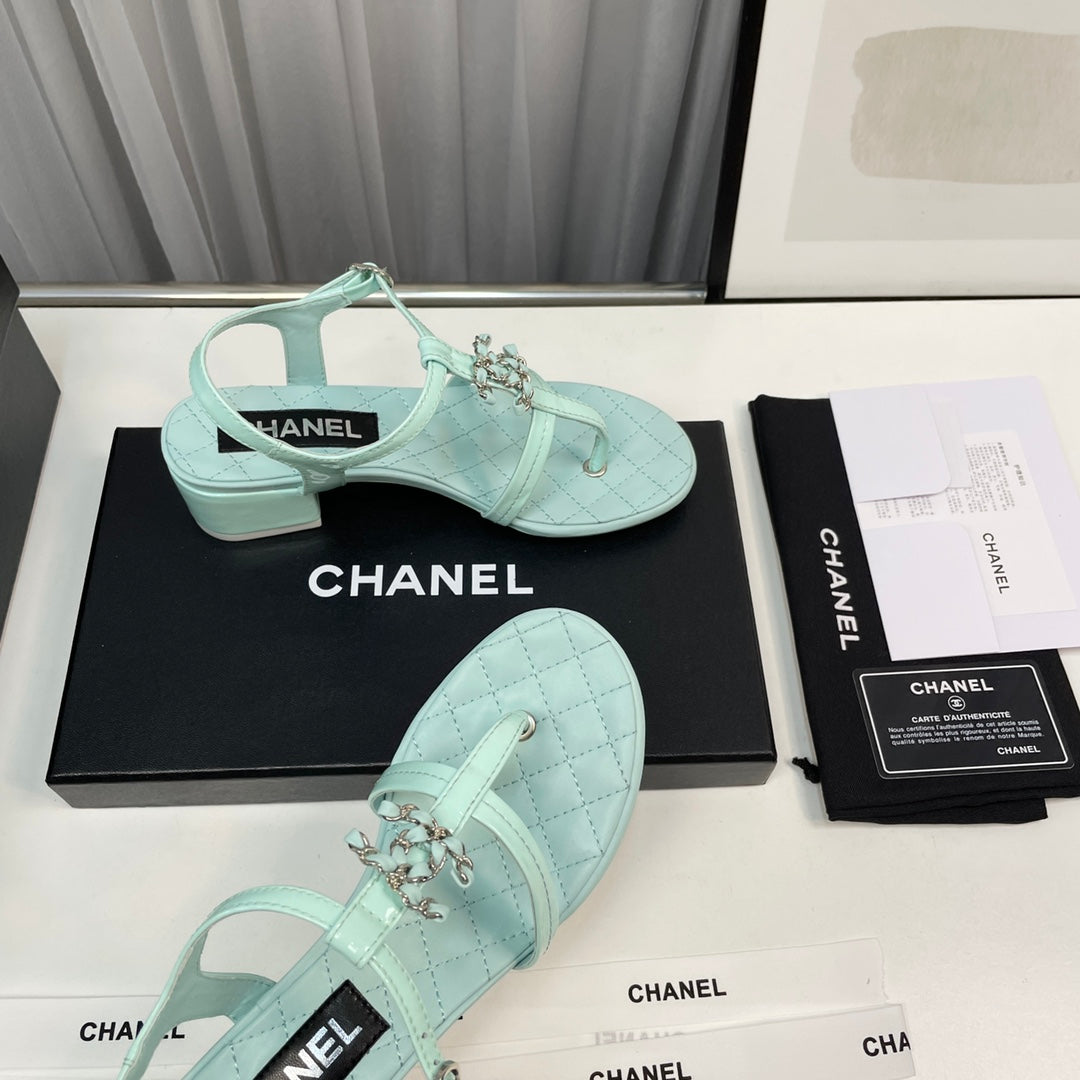 Luxury Shoes Sandals - CHL - 460