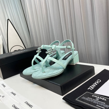 Luxury Shoes Sandals - CHL - 460