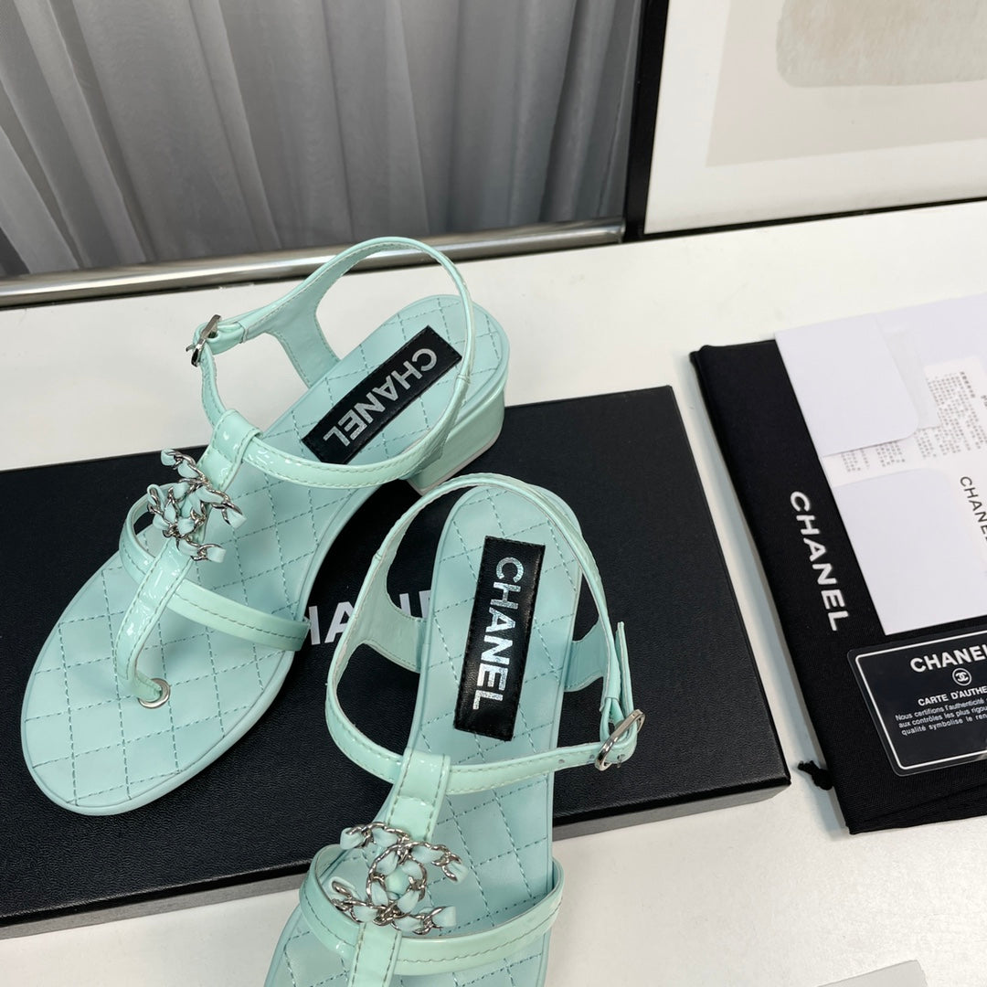 Luxury Shoes Sandals - CHL - 460