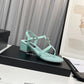 Luxury Shoes Sandals - CHL - 460