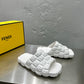 Luxury Shoes - FED - 114