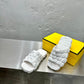 Luxury Shoes - FED - 114