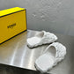 Luxury Shoes - FED - 114