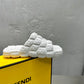Luxury Shoes - FED - 114