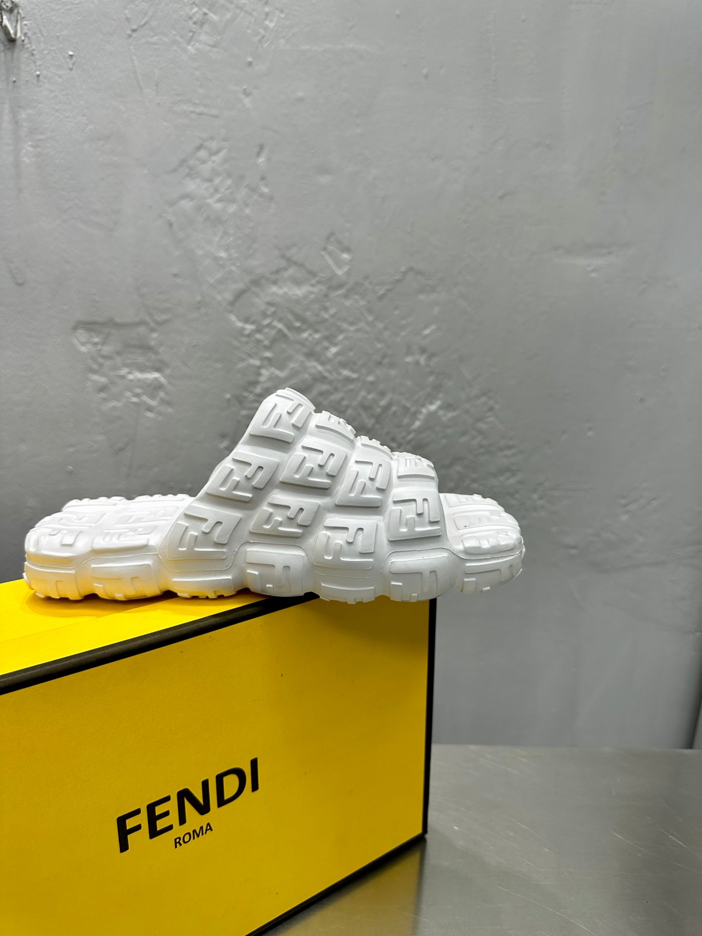 Luxury Shoes - FED - 114