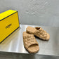 Luxury Shoes - FED - 116