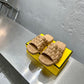 Luxury Shoes - FED - 116