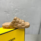 Luxury Shoes - FED - 116