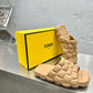 Luxury Shoes - FED - 116
