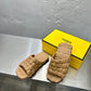 Luxury Shoes - FED - 116