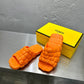 Luxury Shoes - FED - 117