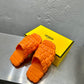 Luxury Shoes - FED - 117