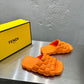 Luxury Shoes - FED - 117